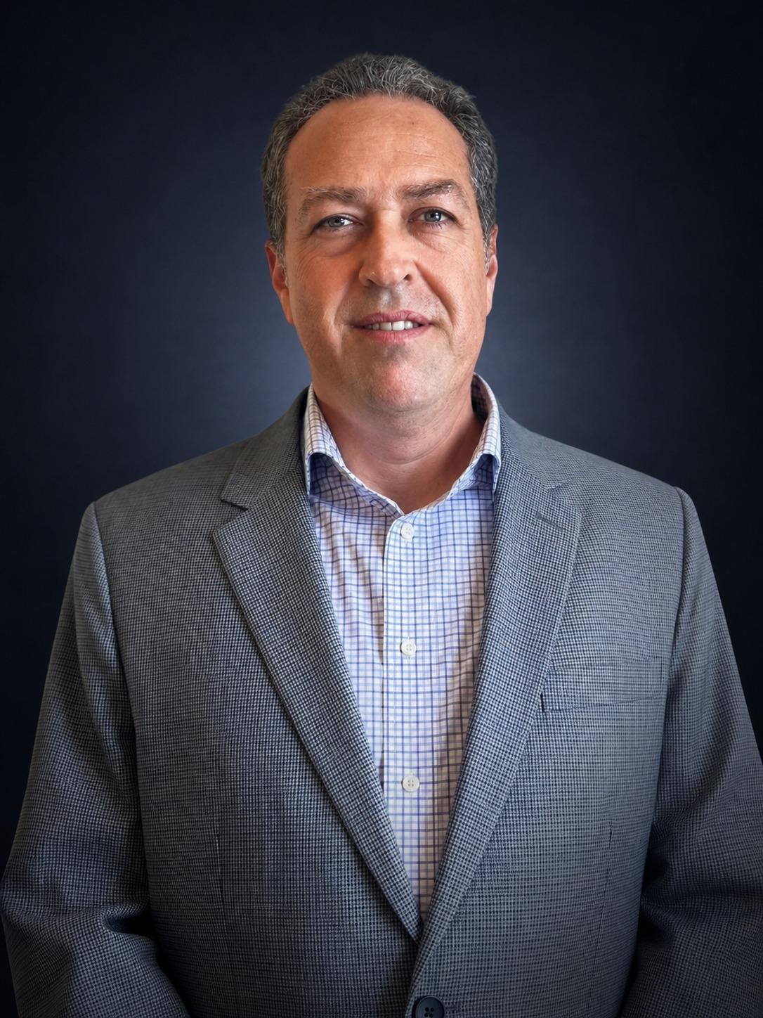 Rubén Treviño